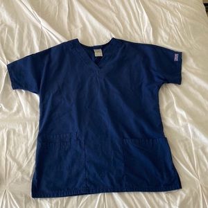 Cherokee Scrub Top & Pant Set